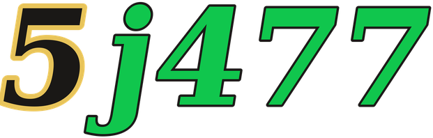 5j477 logo